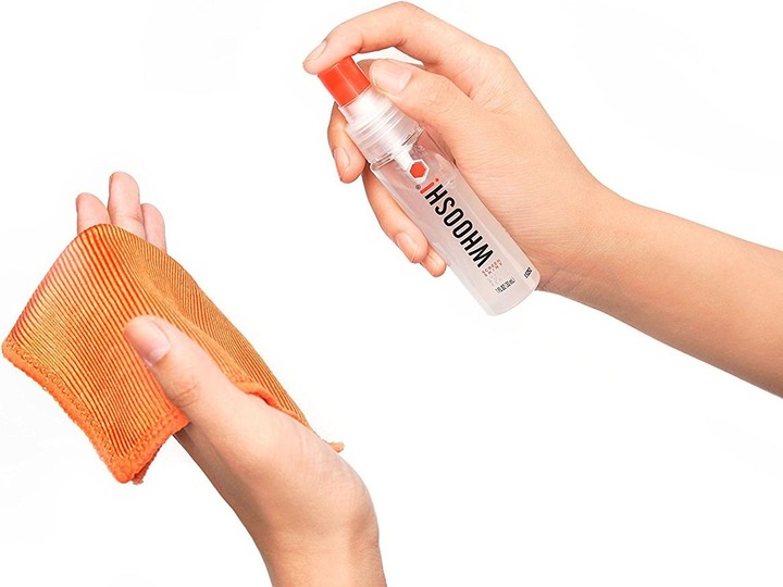 Immagine prodotto Whoosh! Schermo Shine - 8ml (1 x)