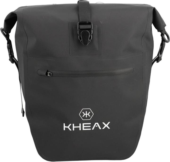 Produktbild Kheax Izoard II 14 L (14 l, Gepäckträgertasche)