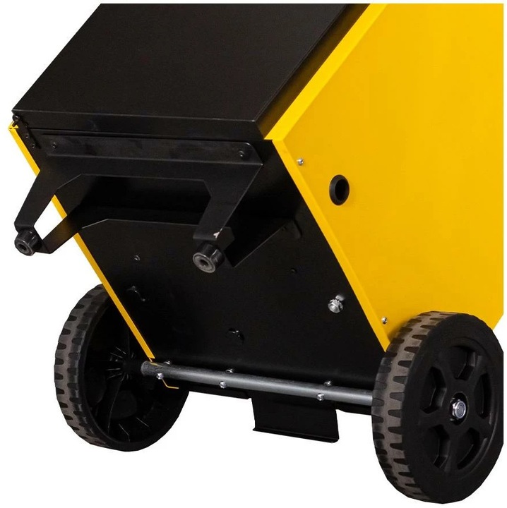 Actual product image Kibernetik Building dehumidifier B50 (50 m², 50 l/24h)