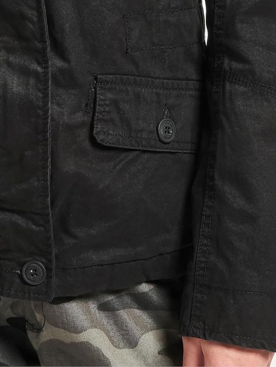 Actual product image Brandit Ladies Britannia Jacket - 16185 (XL)