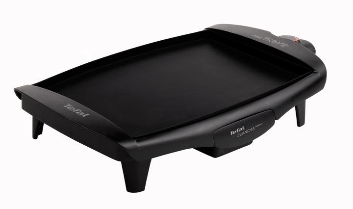 Image du produit Tefal Plancha CB5005