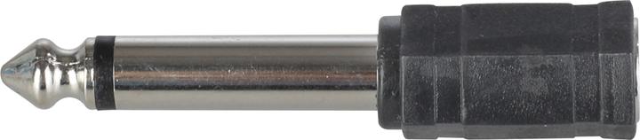 Image du produit Falcon Eyes Adaptateur de prise jack SCA-63 3,5 vers 6,3 mm