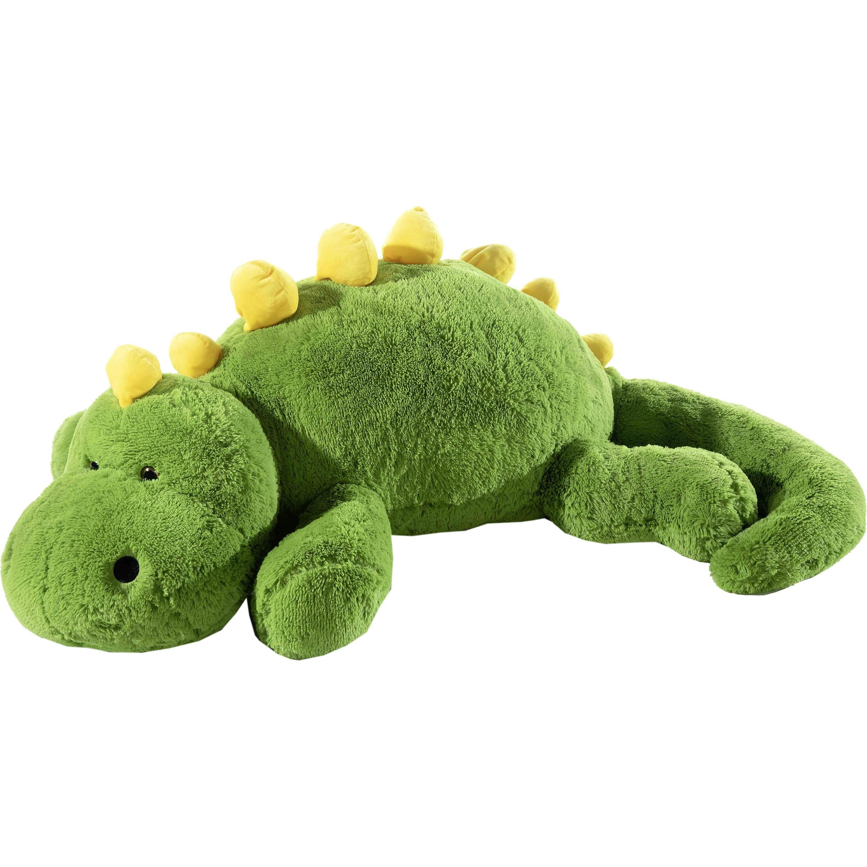 Heunec DINO XXL liegend in gruen (52.50 cm)