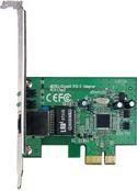 Image du produit TP-Link Carte de réseau TG-3468 (Mini PCI Express)