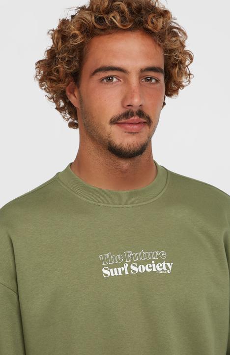 Produktbild O'Neill The Future Surf Society Crew (XXL)