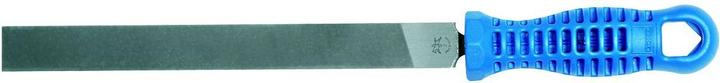 Actual product image Gedore 8725 2-10 Half-round workshop file 10", 250x25 mm (Cut 2, 200 mm)