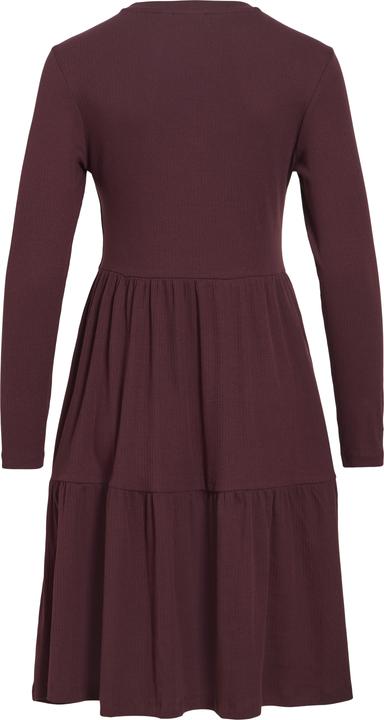 Produktbild Vila Langarm Pulloverkleid (XXL)