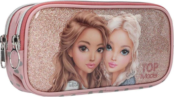 Produktbild Top Model DEPESCHE TOPModel Schlamper Dots rosa