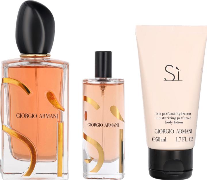 Actual product image Sisley Intense Eau de Parfum -, 100 ml (Eau de parfum, 100 ml)