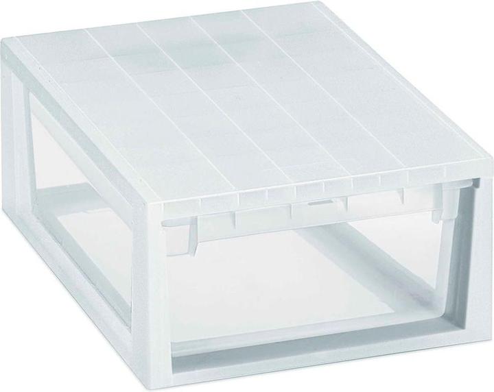 Actual product image Terry Light Drawer M (29.60 cm, 12 l)