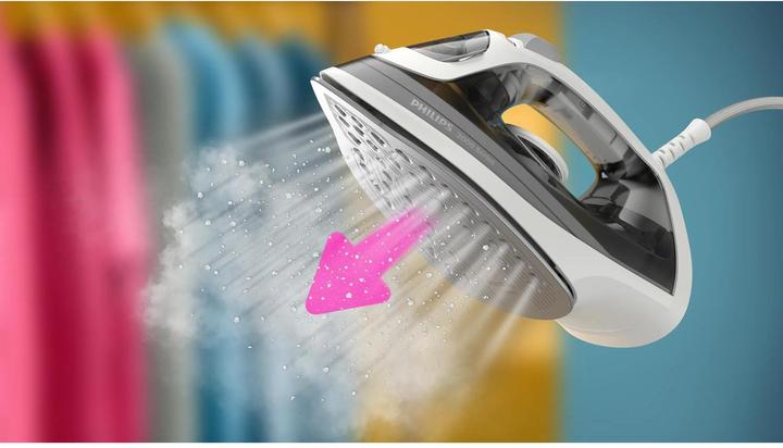 Actual product image Philips 2000 Series DST2020/80 (2000 W, 110 g/min)