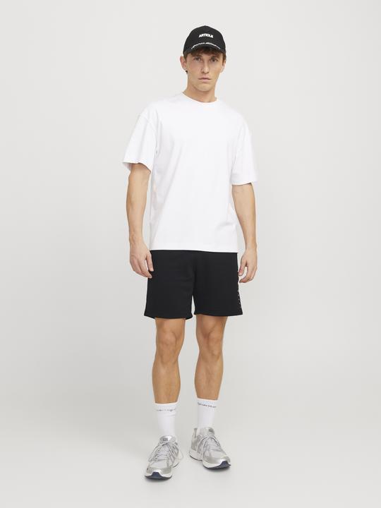 Produktbild Jack & Jones Jpstgordon Star Jj Sweat Shorts Srt Sn (S)