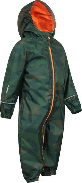 Image du produit Mountain Warehouse Imperméable bébé (74)
