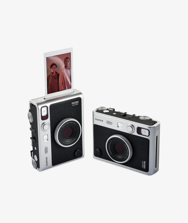 Immagine prodotto Fujifilm Instax Mini Evo (tipo c)