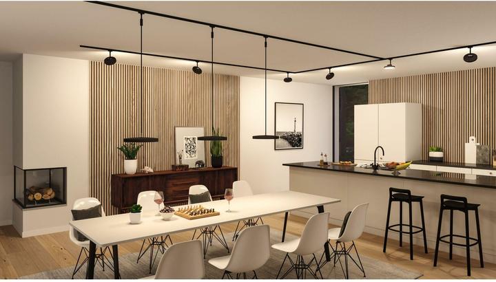 Productafbeelding Paulmann URail Hanger Hildor (1390 lm)