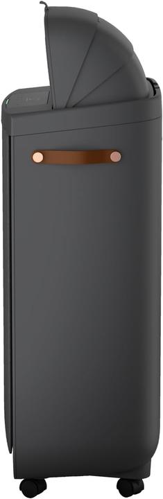 Actual product image AEG APU72771DG Pure Multi 7000 air purifier / for up to 70 m²/168 m³ / Colour: Dark Grey, 950011594 (70 m²)
