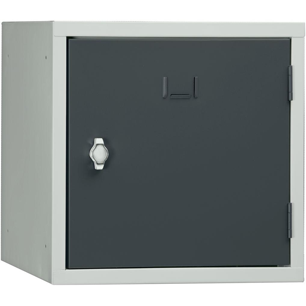 0, Aktenschrank, Schliessfach Würfel