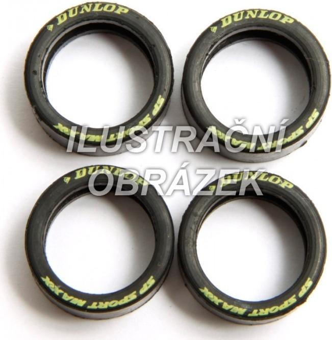 Produktbild Carrera Pneuset 132/EVO