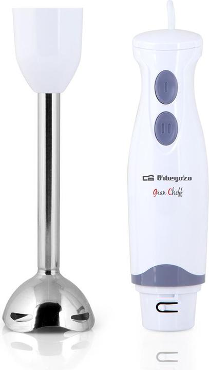 Produktbild Orbegozo BT 1220