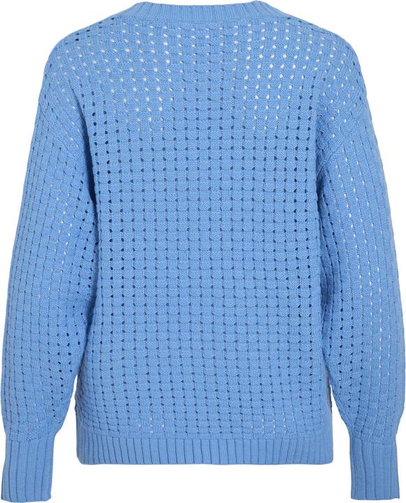 Produktbild Vila VIOA Rundhals Strickpullover (XL)