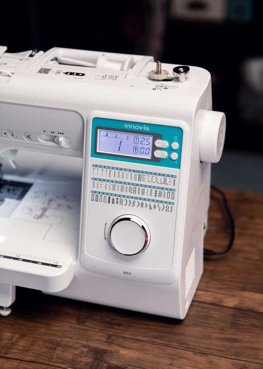 Image du produit Brother Innovis A65