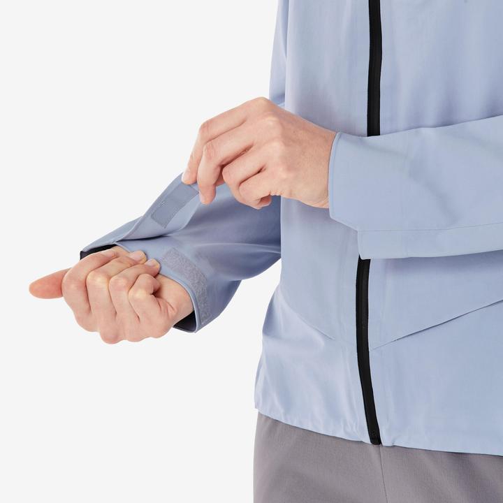 Actual product image Quechua Wanderjacke Damen - MH900 (XXL)