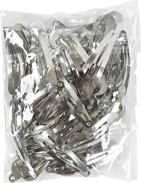Produktbild Creativ Company Hair Clips (100 Stk.)