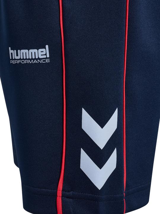 Produktbild hummel Hmljr Interlock Adjust Shorts (152)