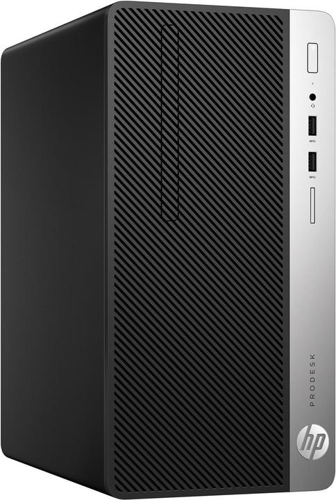 Produktbild HP ProDesk 400 G4 MT (Intel Core i7-7700, 16 GB, 512 GB)