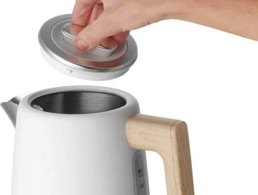 Actual product image Concept Czajnik elektryczny RK3315 ELWOOD (1.70 l)