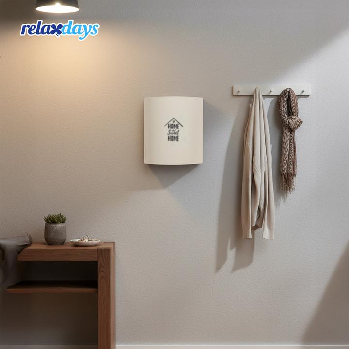Actual product image Relaxdays key box