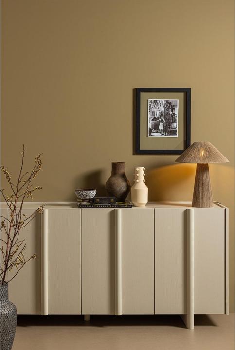 Actual product image Woood Basu (85 x 200 x 46 cm)