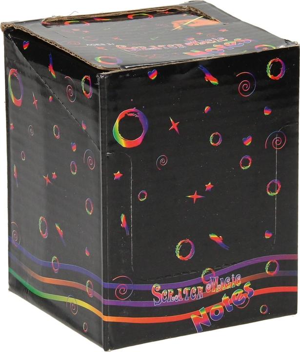 Immagine prodotto Gratta e vinci con penna gratta e vinci, 24 pezzi.