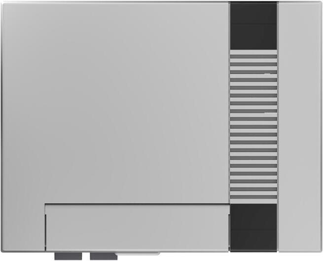 Produktbild Nespi Case (Gehäuse)