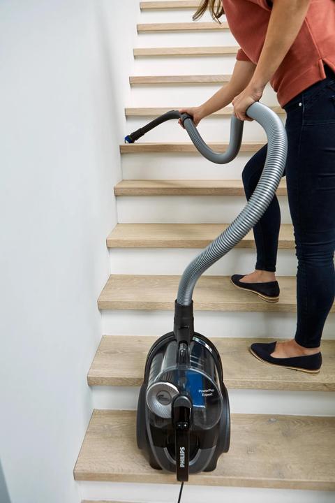 Actual product image Philips Power Pro Expert