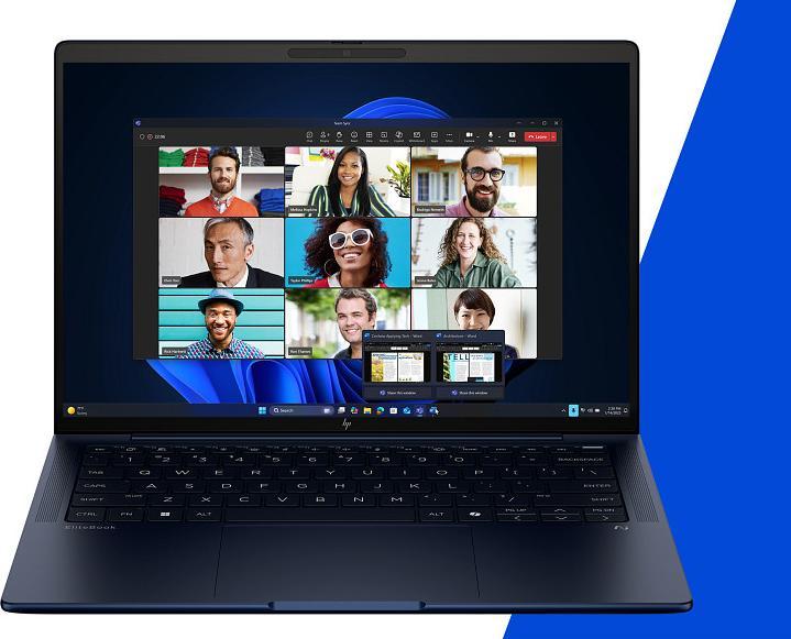 Immagine prodotto HP G1i (14", 512 GB, 16 GB, DE)