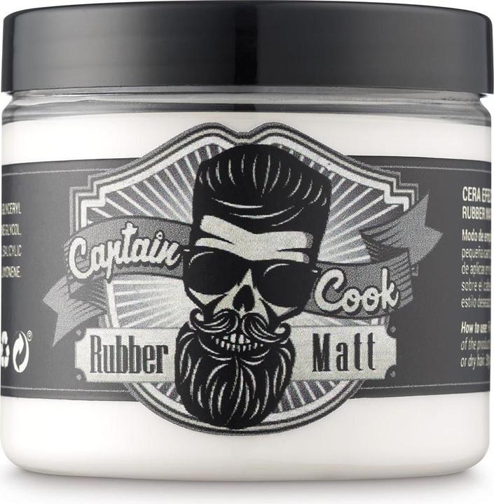 Produktbild Caso EUROstil Spachtel Lehmwachs 0,1 Kg (Haargel, 200 ml)