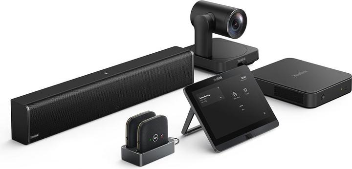 Produktbild Yealink MVC-Serie