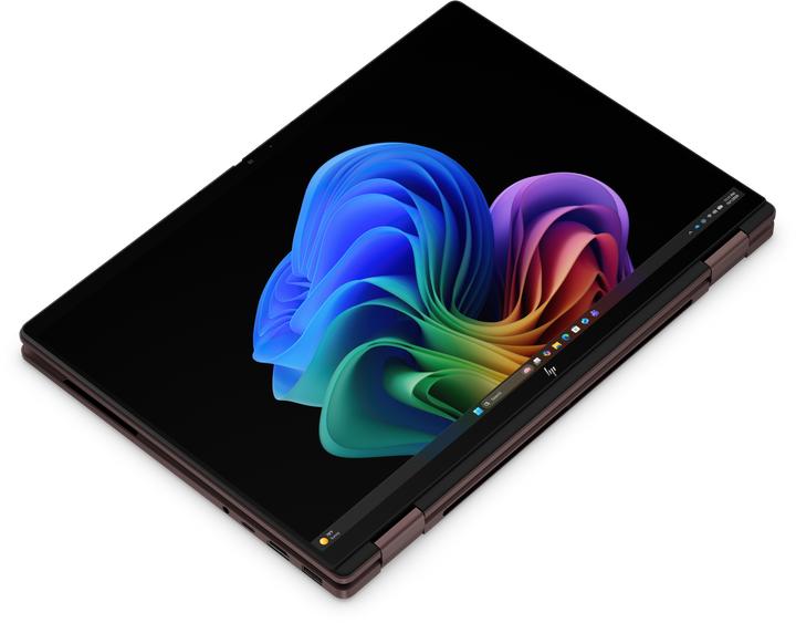 Produktbild HP OmniBook X Flip 2-in-1 Laptop Next Gen AI 14-kc0652nzx (14.14", 1000 GB, 16 GB, CH, AMD Ryzen AI 7 445)