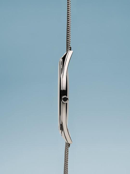 Image du produit Bering Ultra mince (Montre analogique, 39 mm)