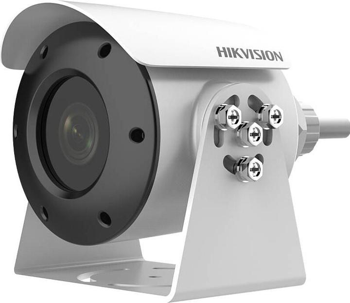 Actual product image Hikvision DS-2XE6025G0-IS(4mm)