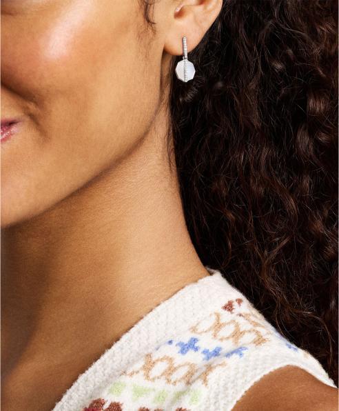 Produktbild Fossil Merrit Ohrstecker (Edelstahl)