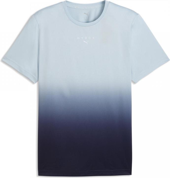 Produktbild Puma M X Hyrox Poly Graphic Tee (M)
