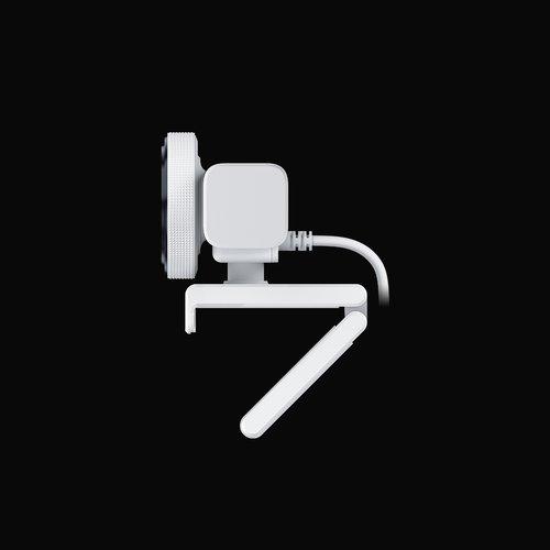 Immagine prodotto Razer Kamera Kiyo V2 X 1080p weiss (3.70 Mpx)