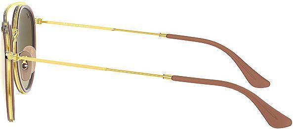 Produktbild Ray Ban Round Double Bridge