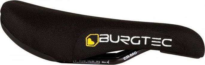 Produktbild Burgtec The Cloud Boost Saddle