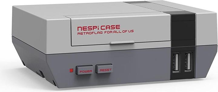 Produktbild Nespi Case (Gehäuse)