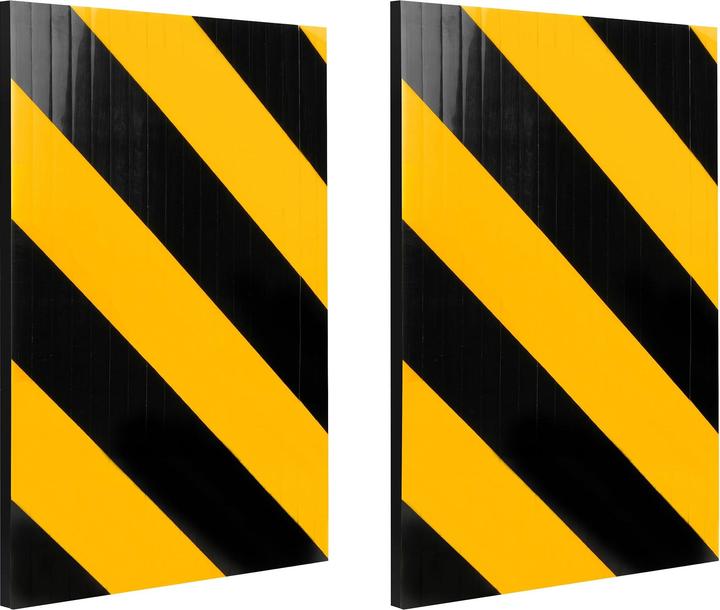 APA 23451 Wandschutz-Set Universal