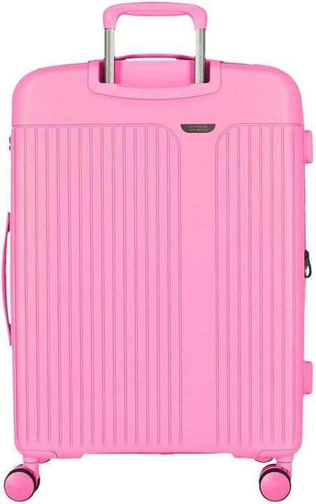 Image du produit Movom Set de valises rigides à roues multidirectionnelles et extension