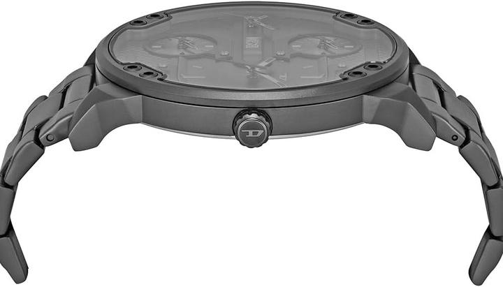 Actual product image Diesel DZ7487 Mr. Daddy 2.0 (Chronograph, 54 mm)